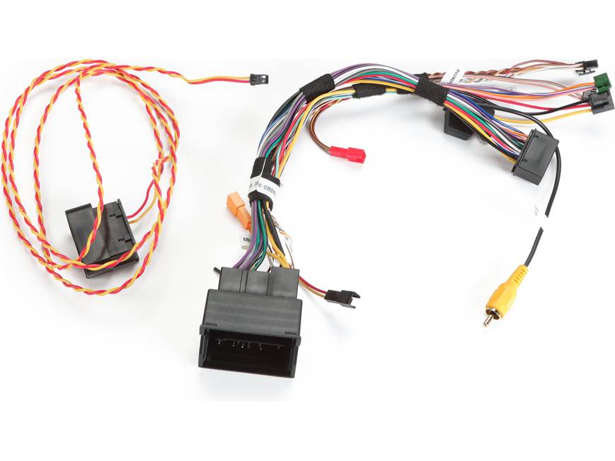 iDatalink HRN-HRR-VW2 Vehicle-specific Harness ( ADS-MRR or ADS