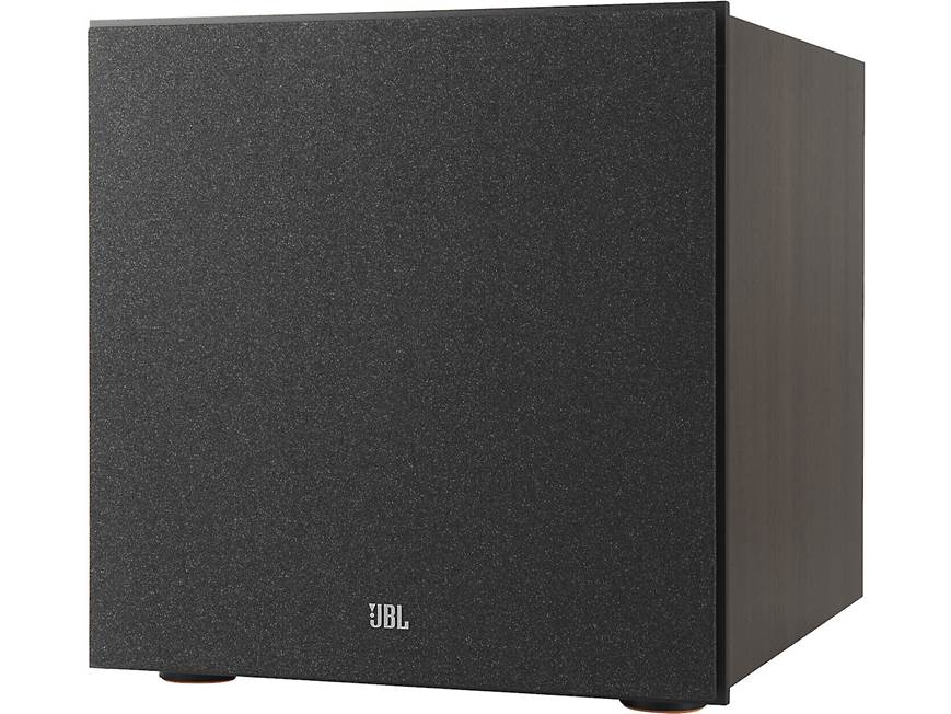 JBL Stage 220P (Espresso) 12