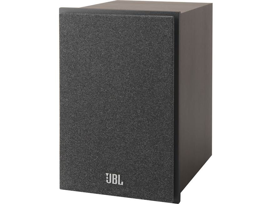 JBL Stage 240B (Espresso) Bookshelf speakers (Espresso) at