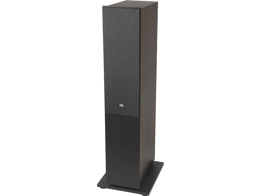 JBL Stage 260F (Espresso) Floor-standing speaker (Espresso) at