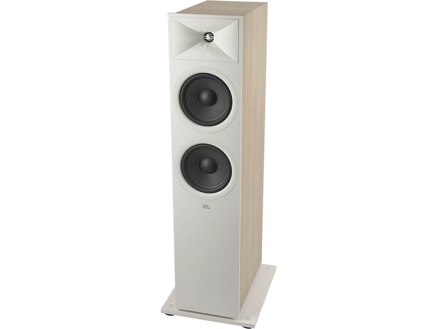 JBL Stage 280F (Latte) Floor-standing speaker (Latte) at