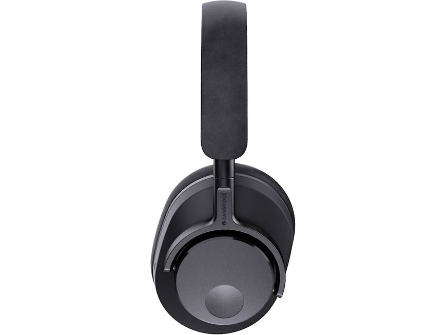 Cambridge Audio Melomania P100 (Black) Over-ear wireless noise
