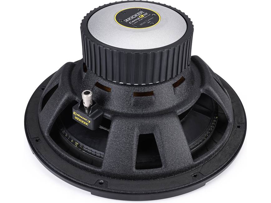 Kicker 50CWCS124 CompC™ 12