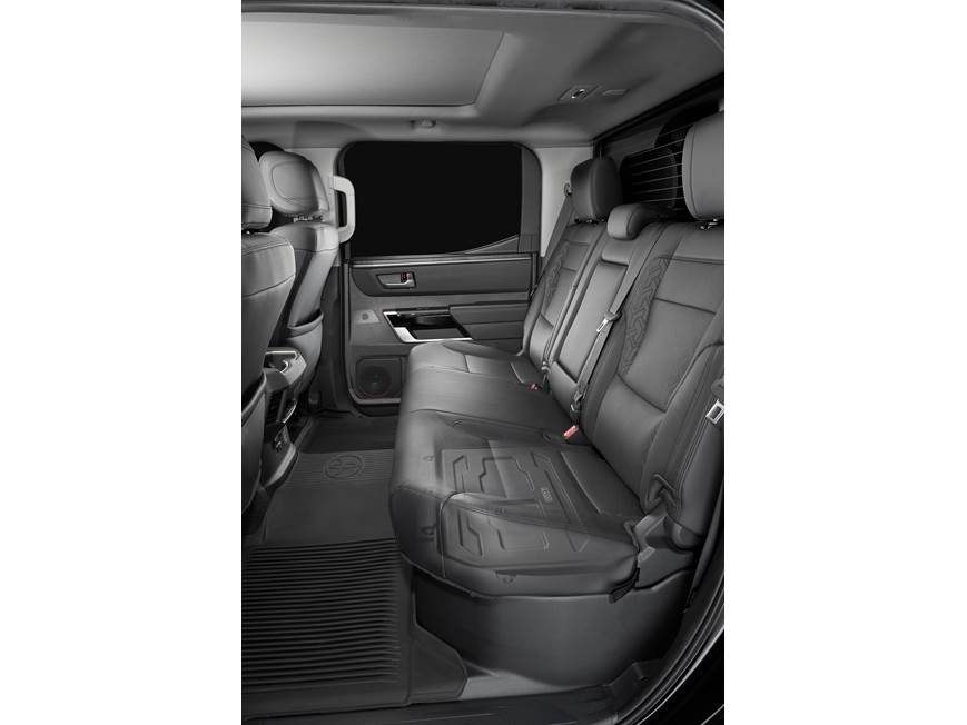 JL Audio Stealthbox Custom-fit enclosure with 12