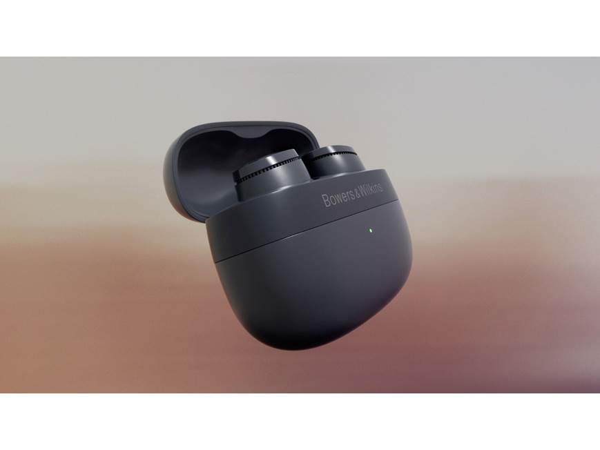 Bowers & Wilkins Pi6 ワイヤレスイヤフォン Amazon.co.jp: 【Bowers & Wilkins】 Pi6 (ストーム・グレー) 完全