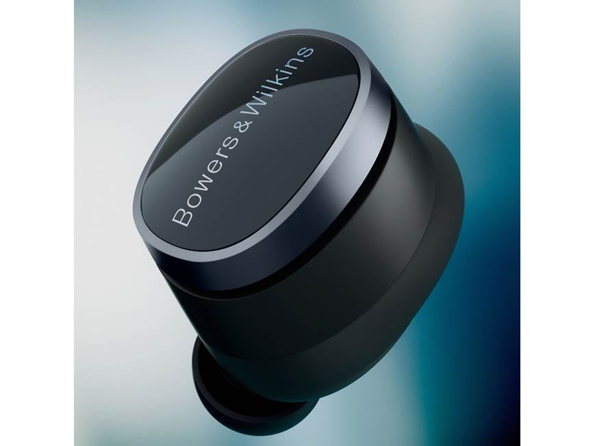 Bowers & Wilkins Pi8 (Anthracite Black) True wireless earbuds with