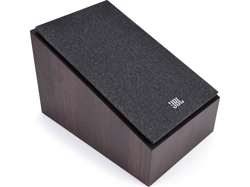 JBL Stage 240H (Espresso) Dolby Atmos® enabled add-on height