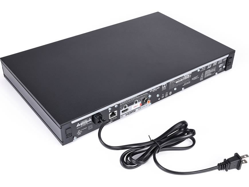 プレーヤー SONY UBP-X800M2 Ultra HD Player Sony UBP-X800M2 4K Ultra HD Blu-ray player with Wi-Fi® and