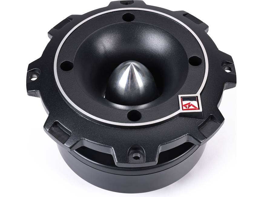 ロックフォード ROCKFORD FO PP4-T セット Rockford Fosgate PP4-T Punch Pro 1-1/2