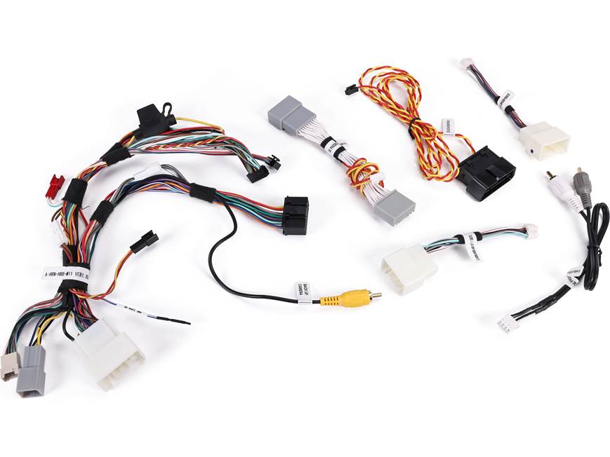 iDatalink HRN-HRR-MI1 Vehicle-specific Harness ( ADS-MRR or ADS