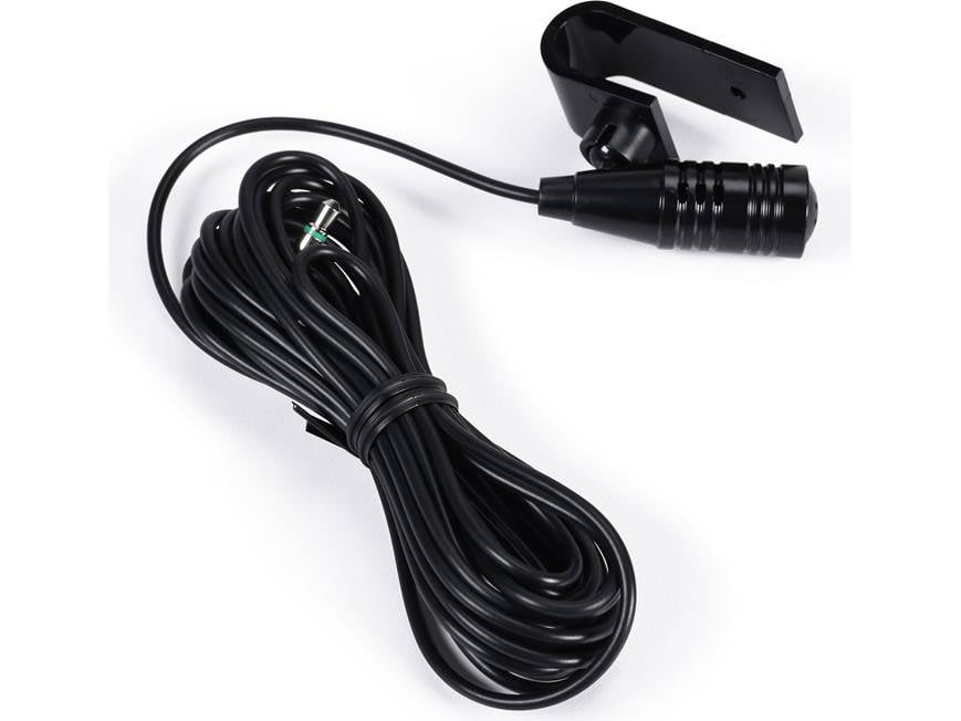 Kenwood Excelon Reference DNR1007XR Digital multimedia receiver