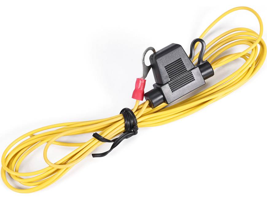 Axxess AXTC-BM1 Wiring Interface Connect a new car stereo and