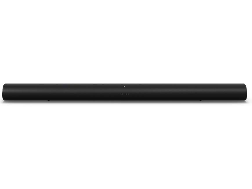 Sonos Arc Ultra (Black) Powered Dolby Atmos® sound bar/wireless
