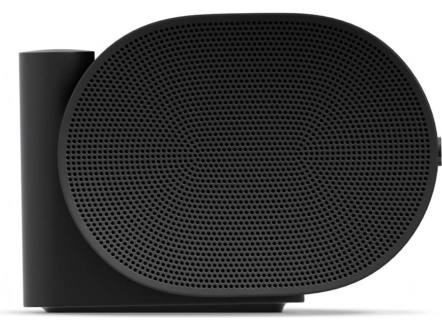 [未開封]Sonos Arc Ultra Blackスピーカー Sonos Arc Ultra (Black) Powered Dolby Atmos® sound bar/wireless