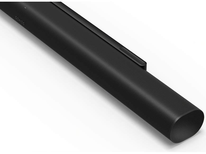 Sonos Arc Ultra (Black) Powered Dolby Atmos® sound bar/wireless