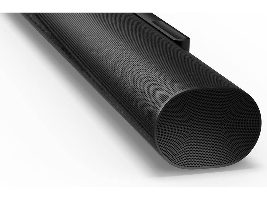 Sonos Arc Ultra (Black) Powered Dolby Atmos® sound bar/wireless