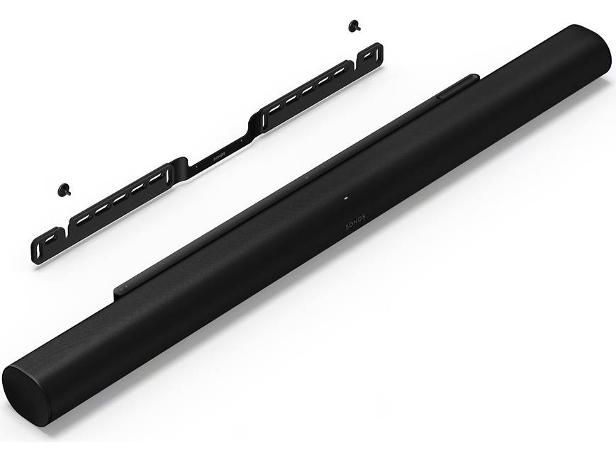 Sonos Arc Ultra (Black) Powered Dolby Atmos® sound bar/wireless