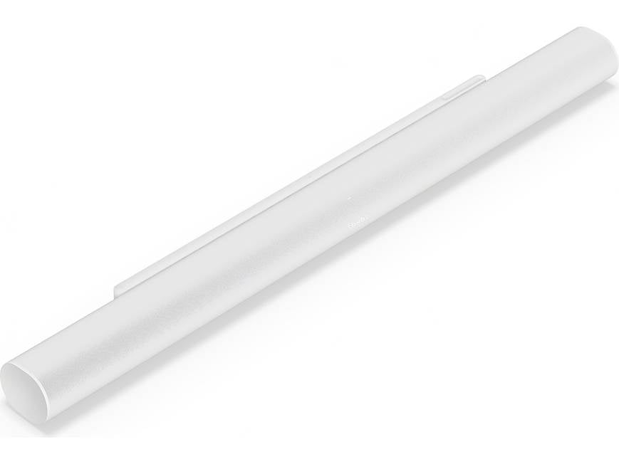 Sonos Arc Ultra (White) Powered Dolby Atmos® sound bar/wireless