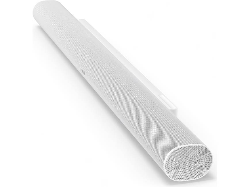 Sonos Arc Ultra (White) Powered Dolby Atmos® sound bar/wireless
