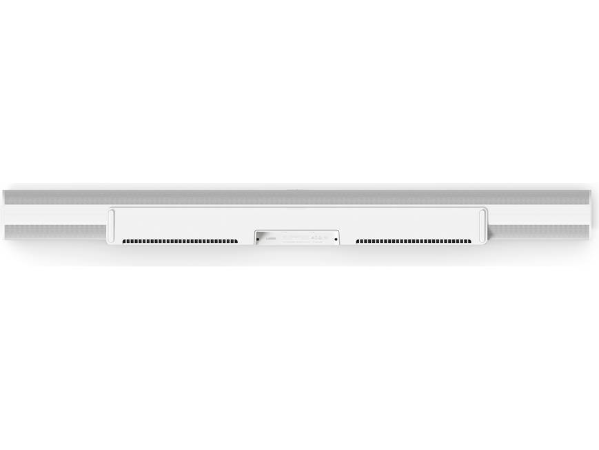 Sonos Arc Ultra (White) Powered Dolby Atmos® sound bar/wireless