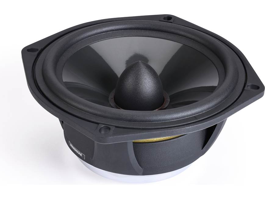 JL Audio C3-525 Evolution® C3 Series 5-1/4