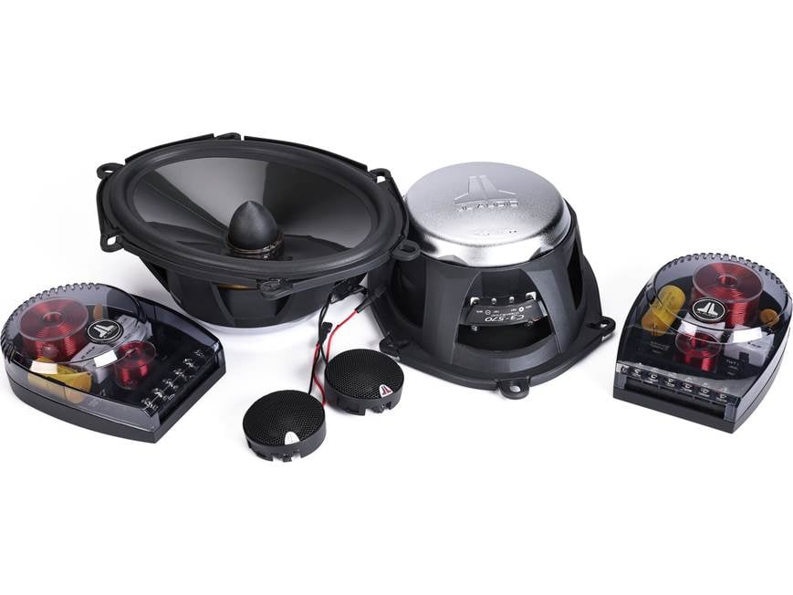 JL Audio C3-570 Evolution® C3 Series 5