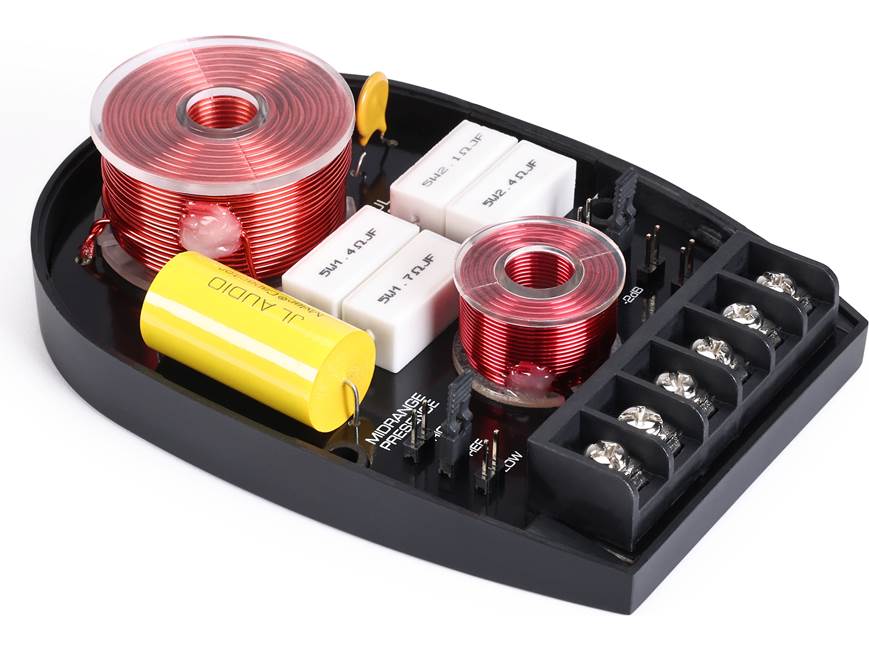 カーオーディオ c-style JL Audio C3-570 Evolution® C3 Series 5