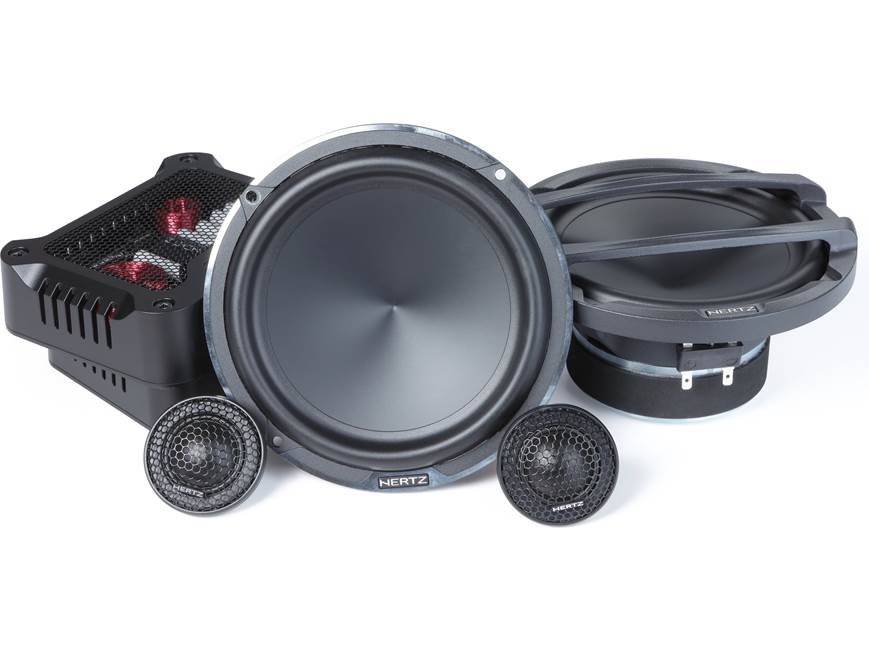 Hertz MLK 165.3 Mille LEGEND Series 6-1/2