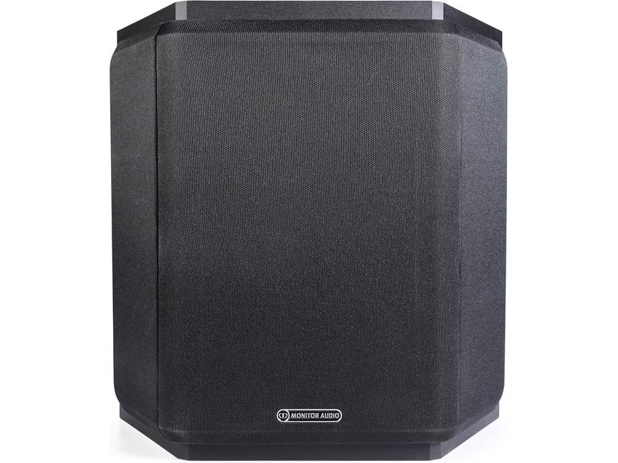 Monitor Audio Bronze FX (Black) Dipole/bipole surround speaker
