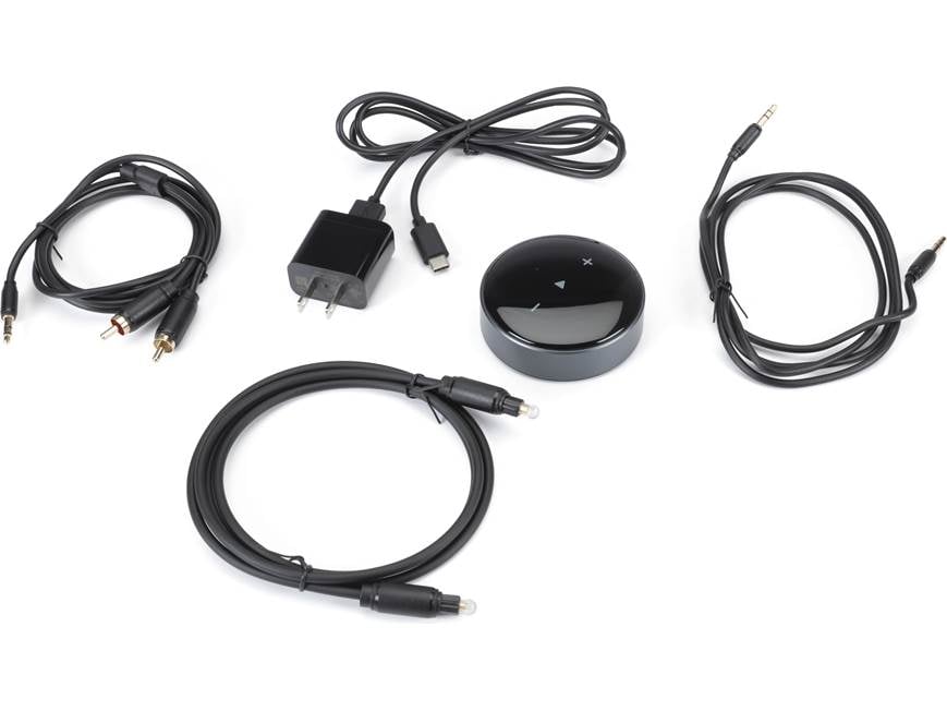 ポータブルプレーヤー WiiM mini WiiM Mini Streaming music player and digital preamp with Wi-Fi