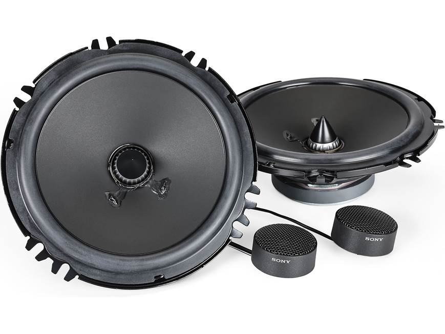 SONY ＶＡＩＯVPCJ226FC Sony XS-162GS GS series 6-1/2
