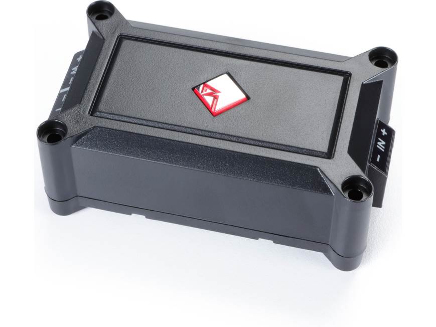 Rockford Fosgate P165-SE Punch Series 6-1/2
