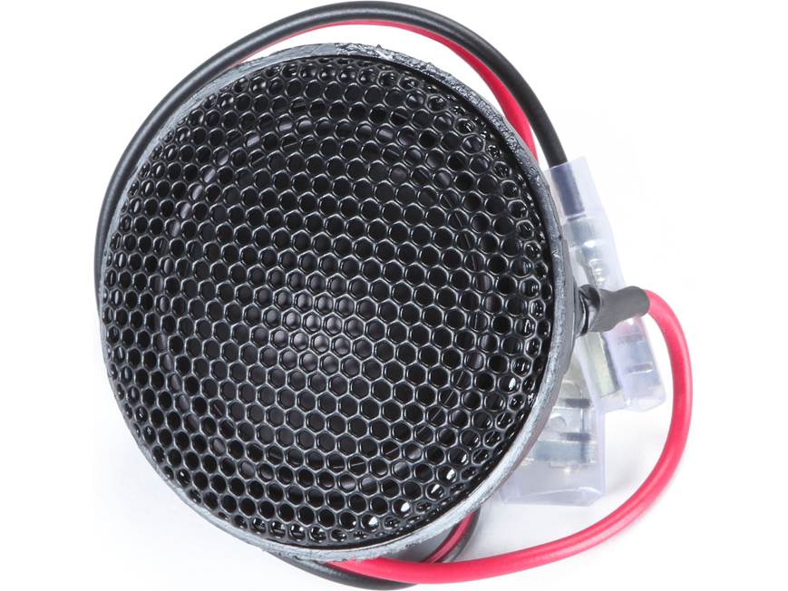 Rockford Fosgate P165-SE Punch Series 6-1/2