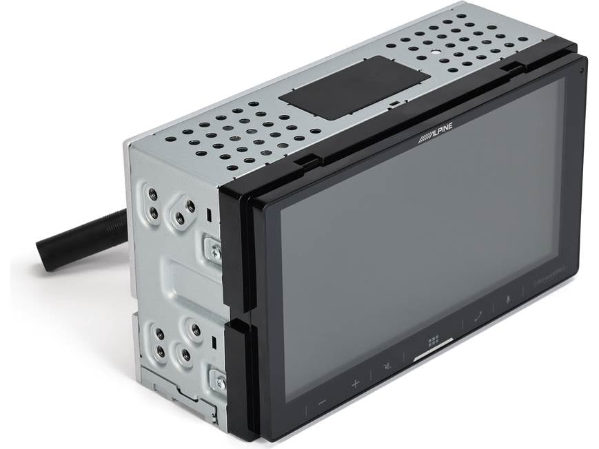 Kenwood DMX7709S vs Alpine iLX-W770