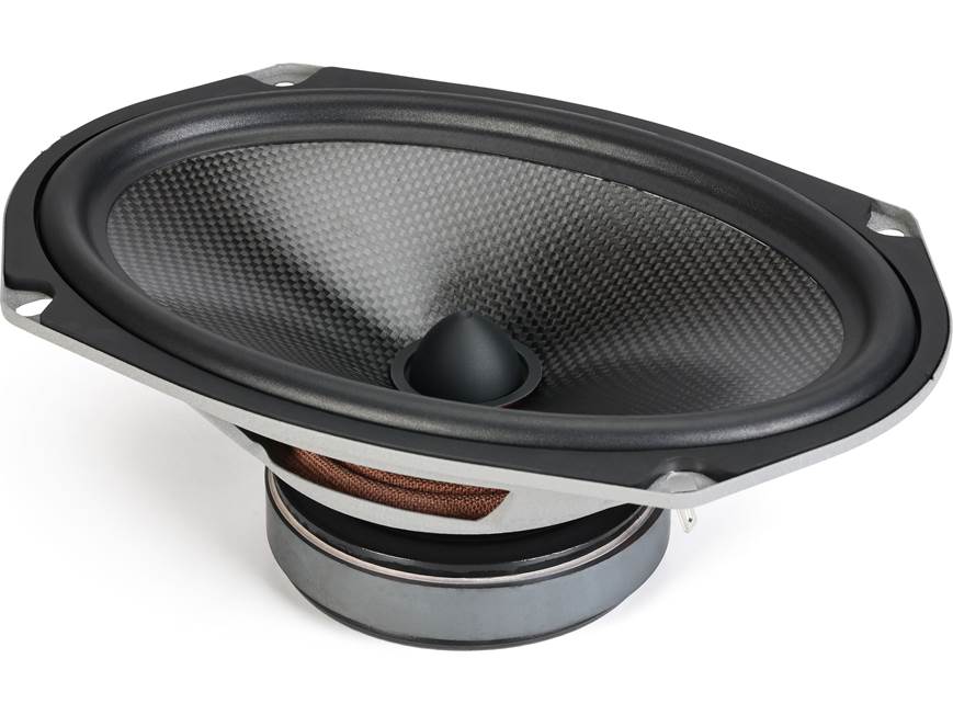 Memphis Audio MS69MV M Series 6