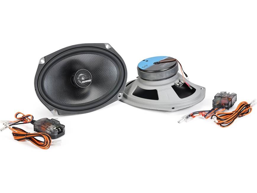 ブソッティ
ララ・レクイエム　ベルククリスタル
タヴェルナ & シノーポリ Memphis Audio MS69V M Series convertible 6