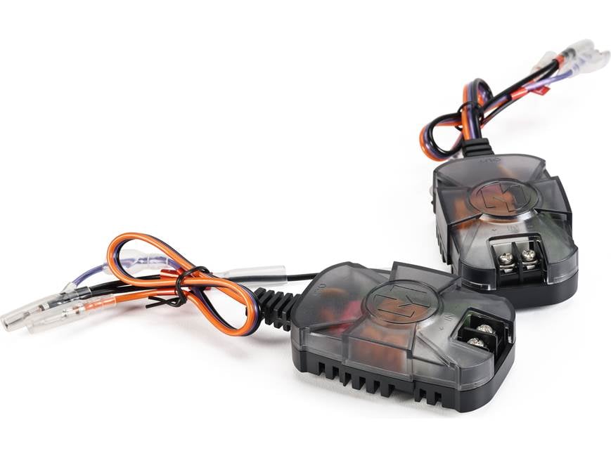 Memphis Audio MS69V M Series convertible 6