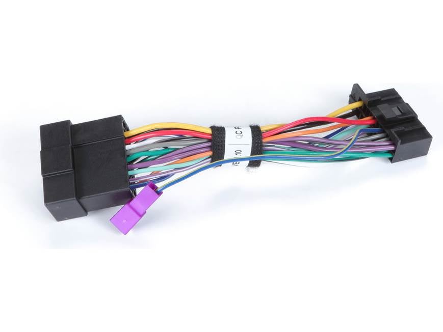 アクセサリー Harrison iDatalink ACC-HU-KEN3 Brand-specific Harness Connect select