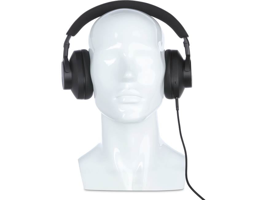 ヘッドホン Cambridge Audio Melomania P100 Cambridge Audio Melomania P100 (Black) Over-ear wireless noise