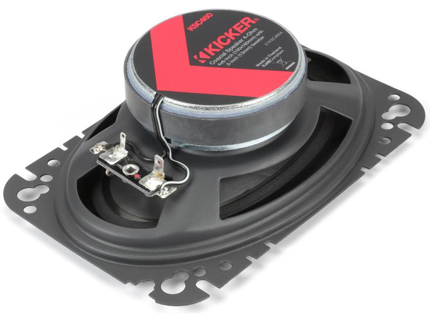 Kicker KSC460 KS Series 4