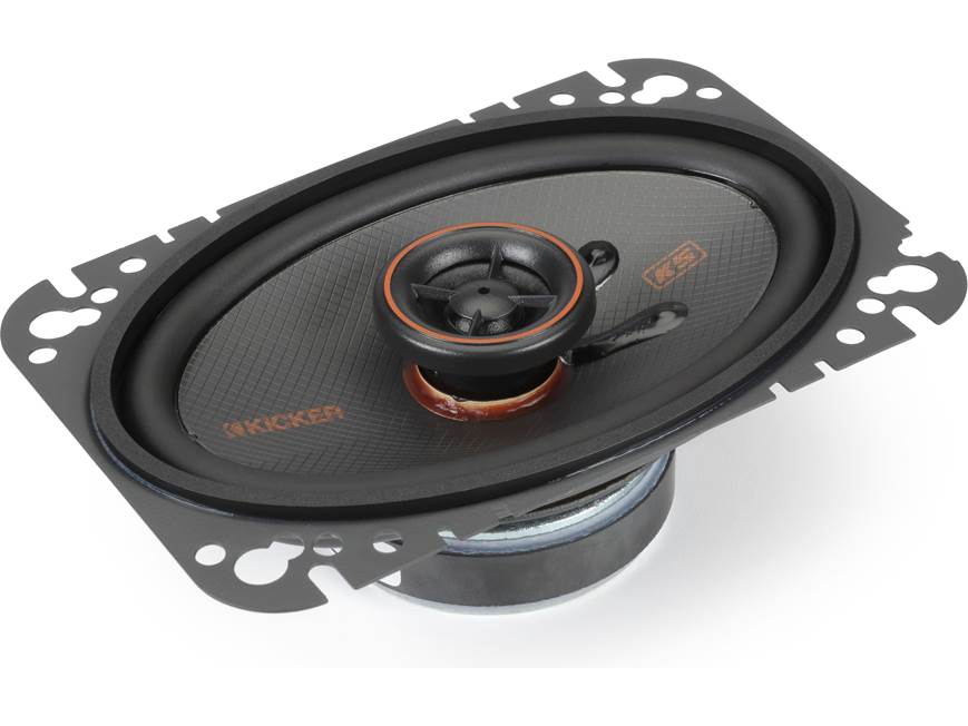 Kicker KSC460 KS Series 4