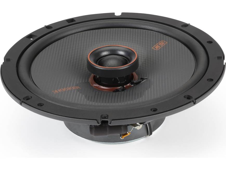 Kicker 51KSC6704 KS Series 6-3/4