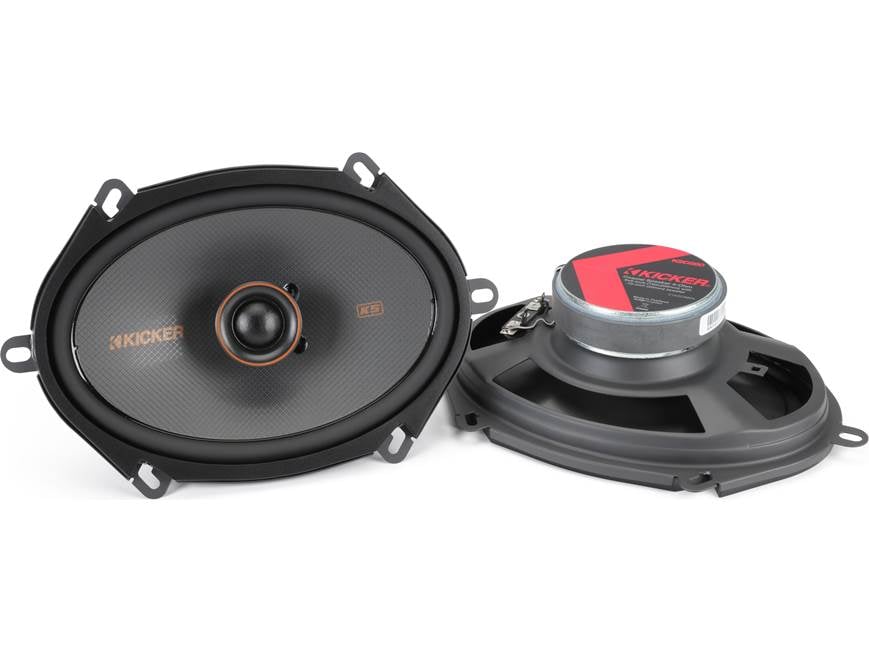 Kicker 51KSC6804 KS Series 6