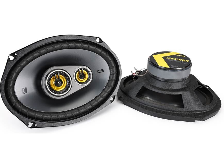 Kicker 46CSC6934 CS Series 6