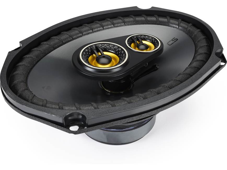Kicker 46CSC6934 CS Series 6