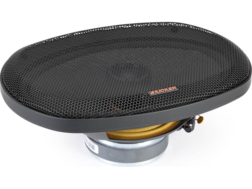 Kicker 51KSC6904 KS Series 6