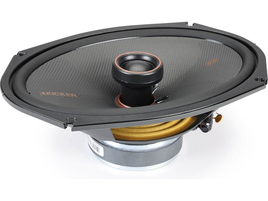 Kicker 51KSC6904 KS Series 6