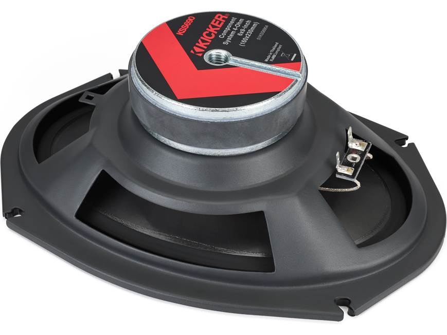 Kicker KSS269 KS Series 6