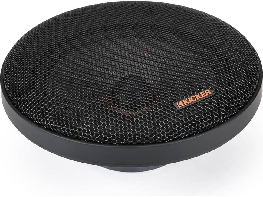 Kicker KSS365 KS Series 6-1/2