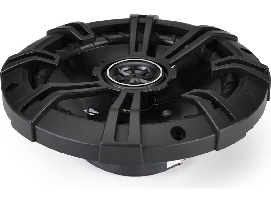 Kicker 43DSC6504 DS Series 6-1/2
